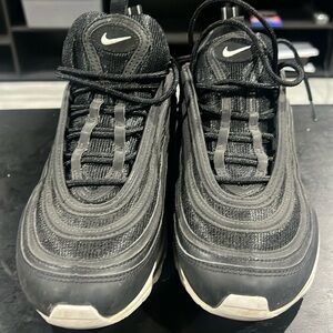 Air Max Gently Used